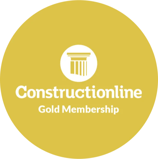 Constructionline Gold Member