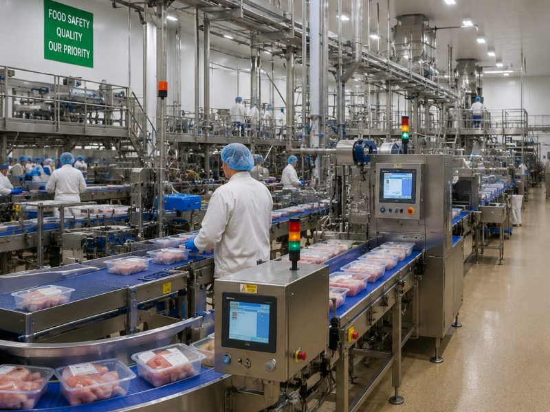 Food Factory