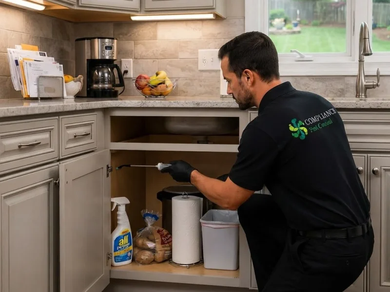 kitchen-cabinet-pest-control