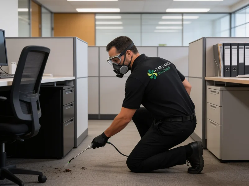 pest-control-office-building